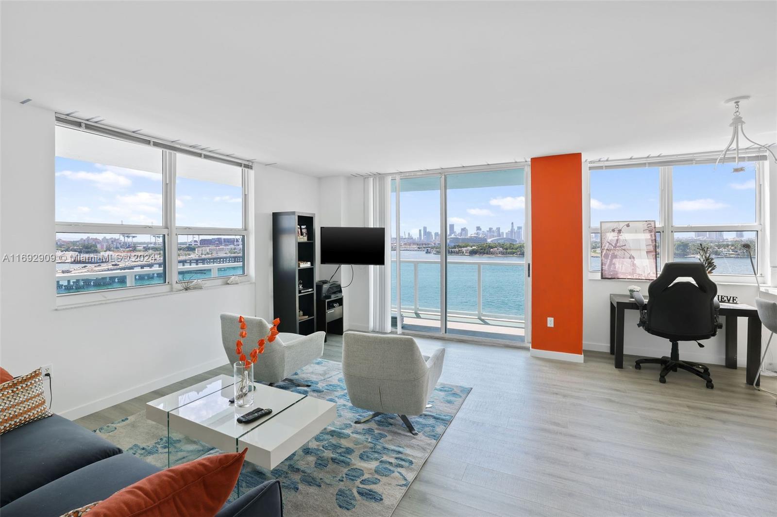 650 West Ave #1001, Miami Beach, Florida image 3