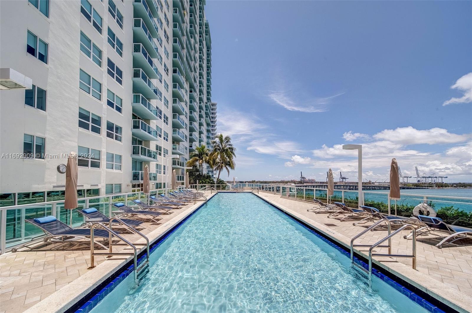 650 West Ave #1001, Miami Beach, Florida image 44