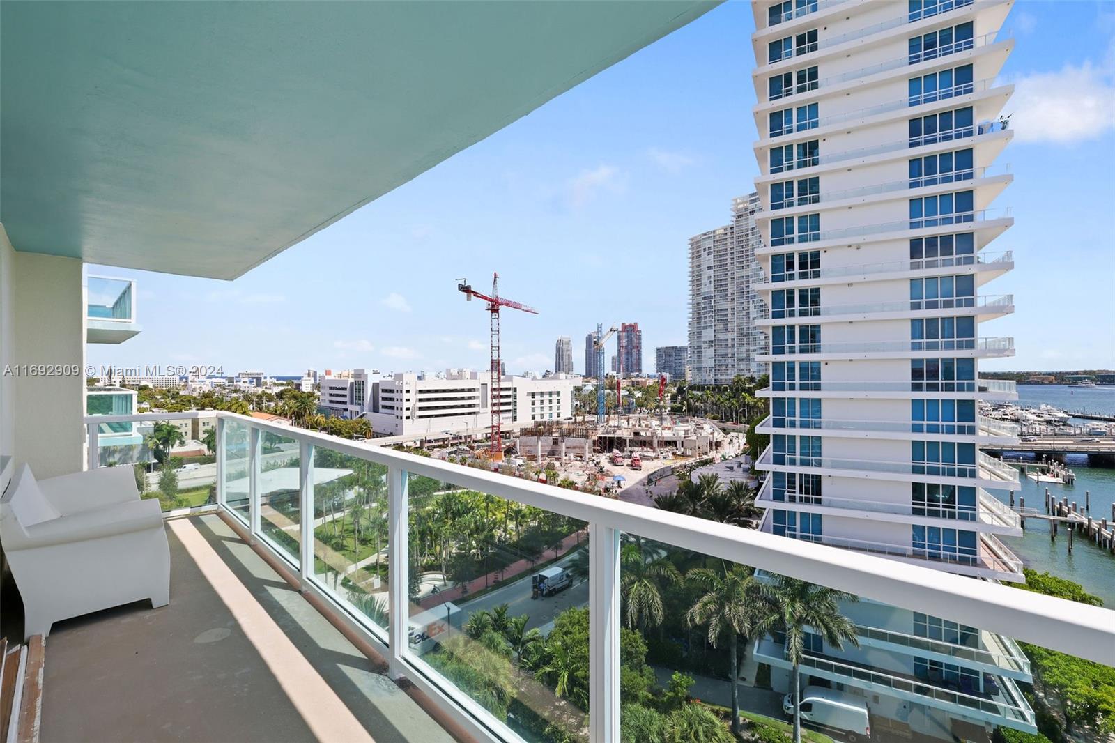 650 West Ave #1001, Miami Beach, Florida image 9