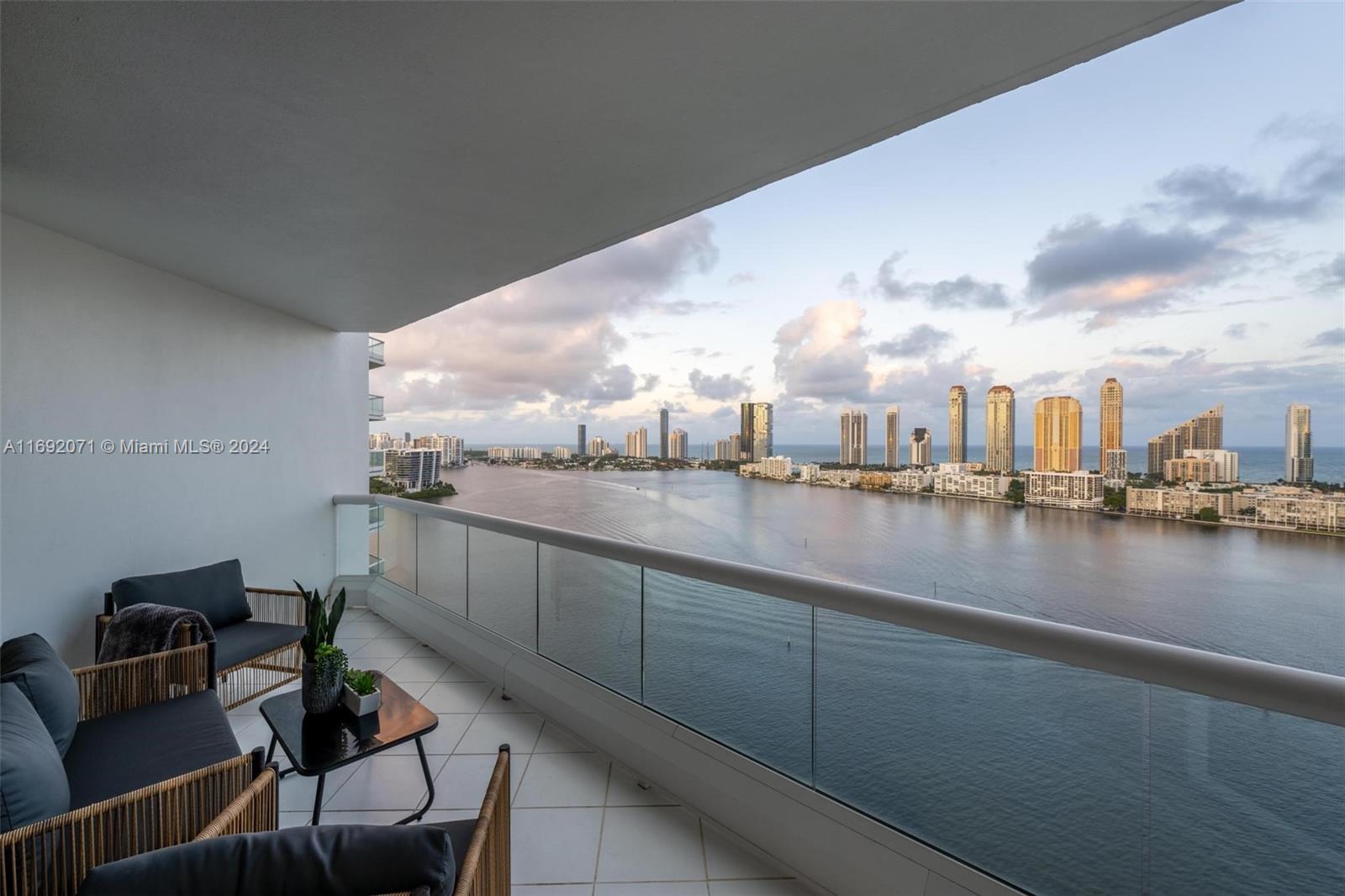 2600 Island Blvd #2603, Aventura, Florida image 15