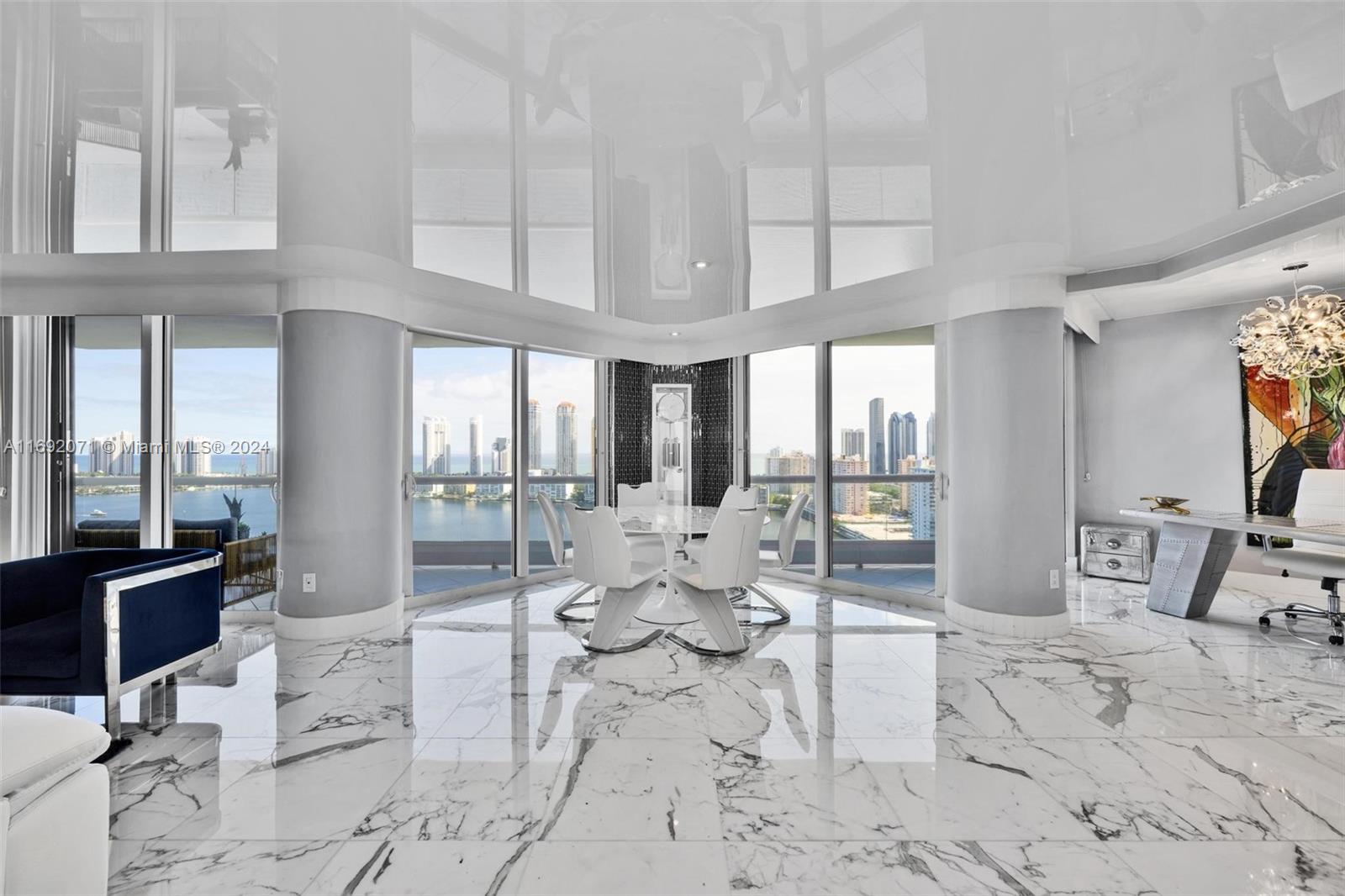 2600 Island Blvd #2603, Aventura, Florida image 2