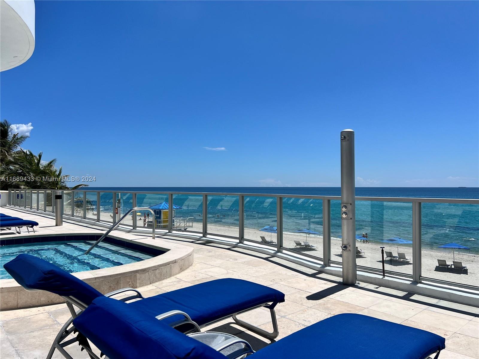 3101 S Ocean Dr #404, Hollywood, Florida image 47