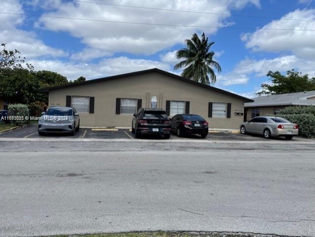 5401 NW 22nd St, Lauderhill, Florida image 40