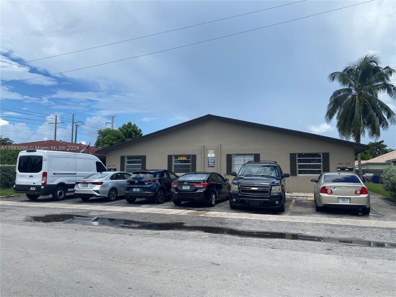 5401 NW 22nd St, Lauderhill, Florida image 6