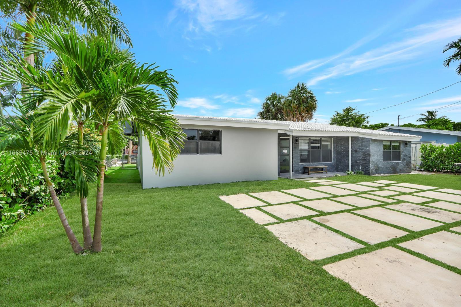 400 NW 20th St, Wilton Manors, Florida image 30