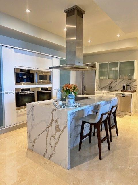 18201 Collins Ave #4004, Sunny Isles Beach FL 33160
