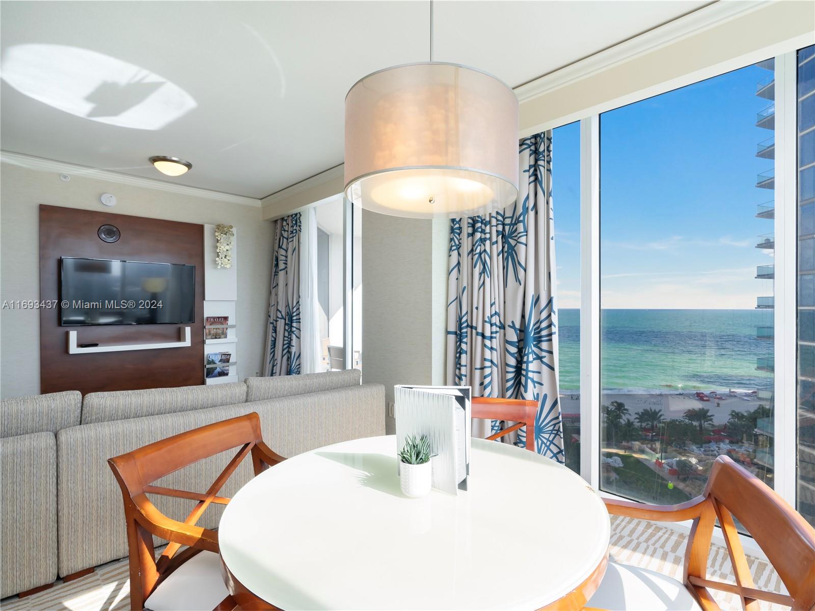 18001 Collins Ave #714, Sunny Isles Beach, Florida image 1