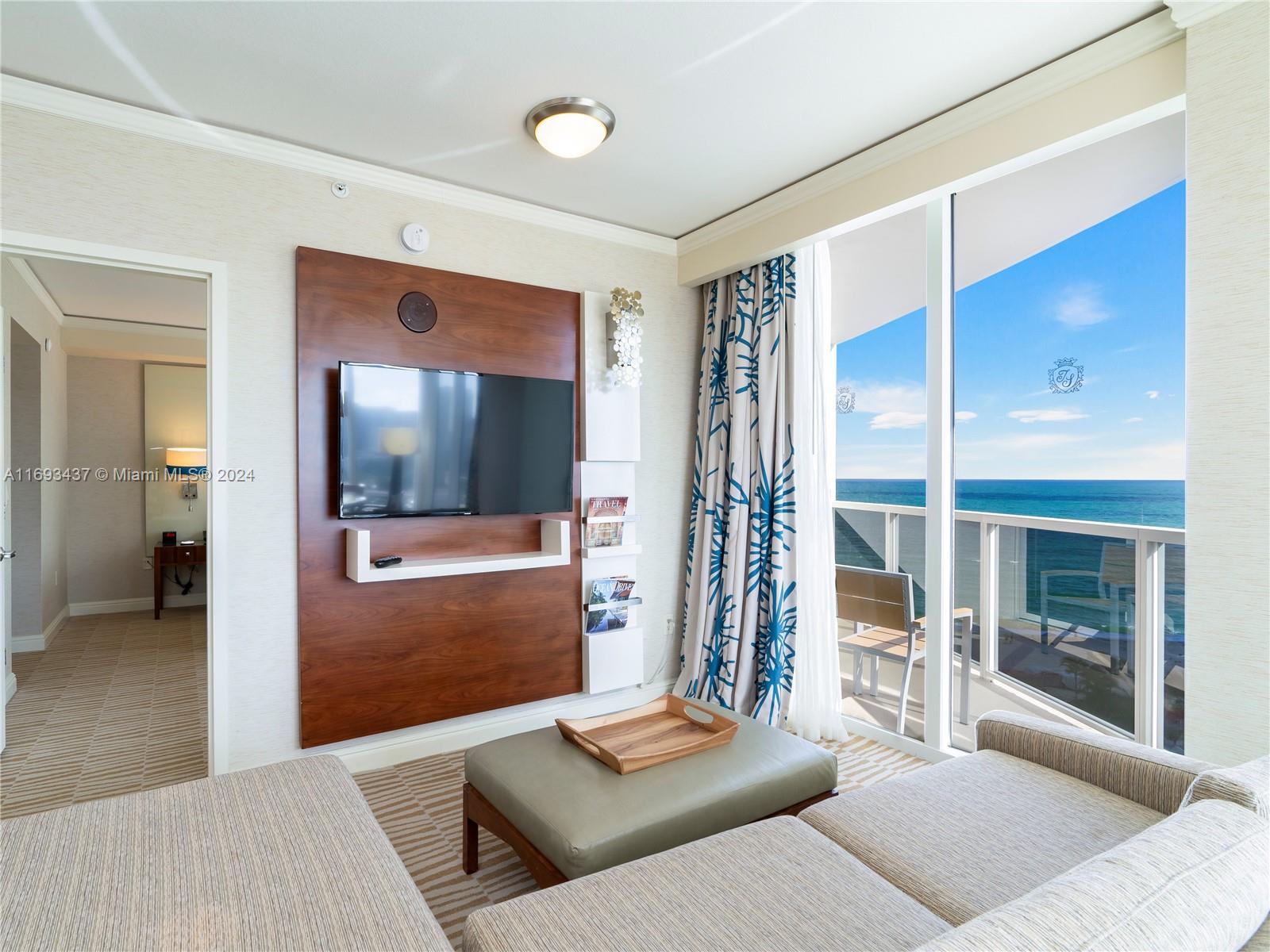 18001 Collins Ave #714, Sunny Isles Beach, Florida image 10