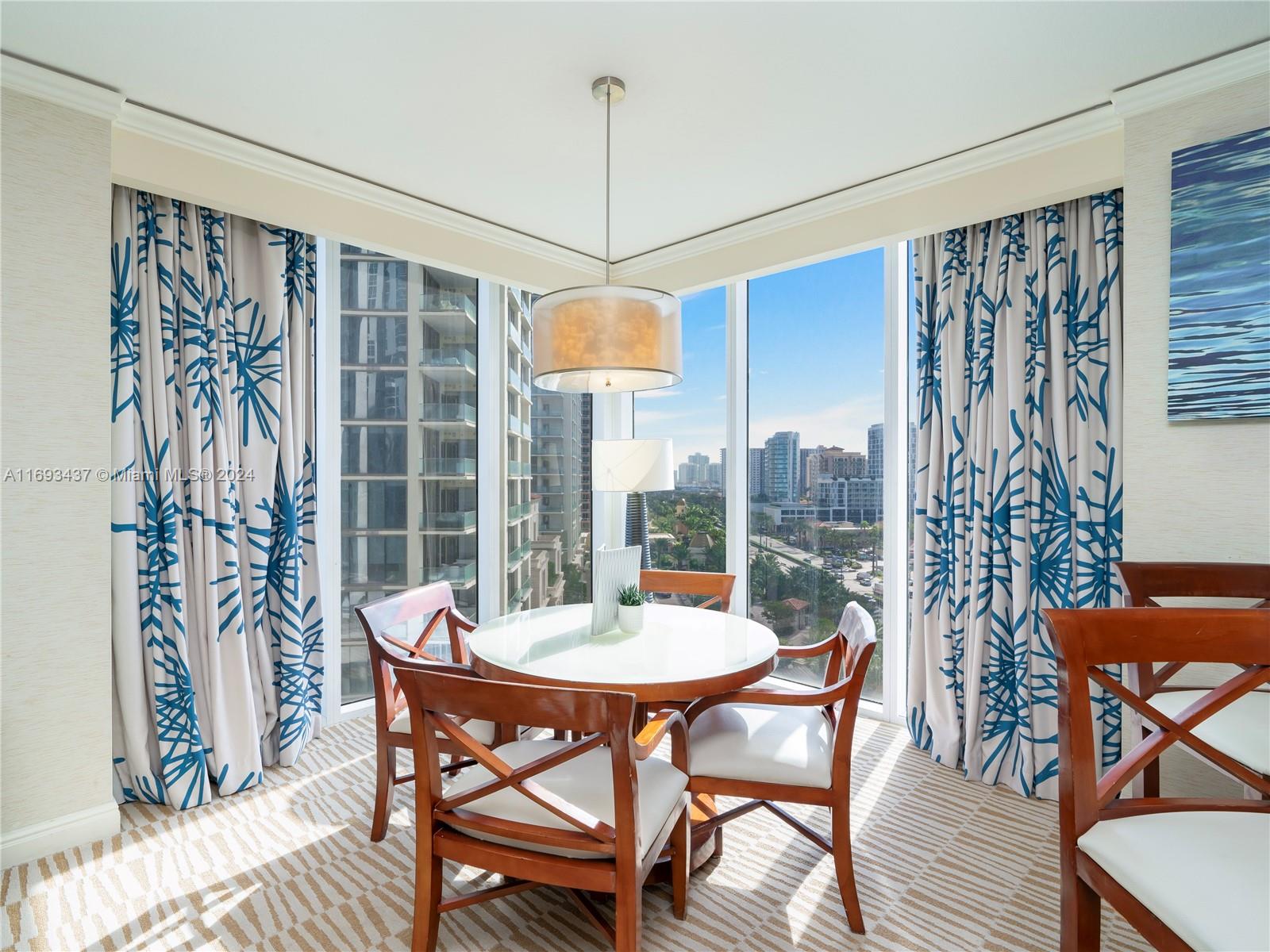 18001 Collins Ave #714, Sunny Isles Beach, Florida image 11