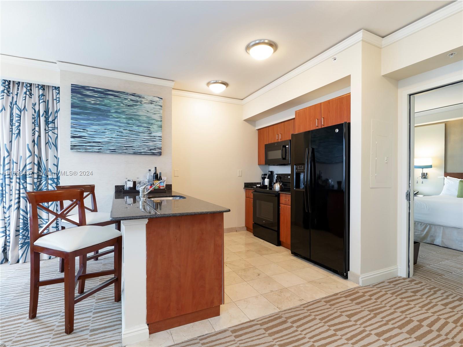 18001 Collins Ave #714, Sunny Isles Beach, Florida image 15