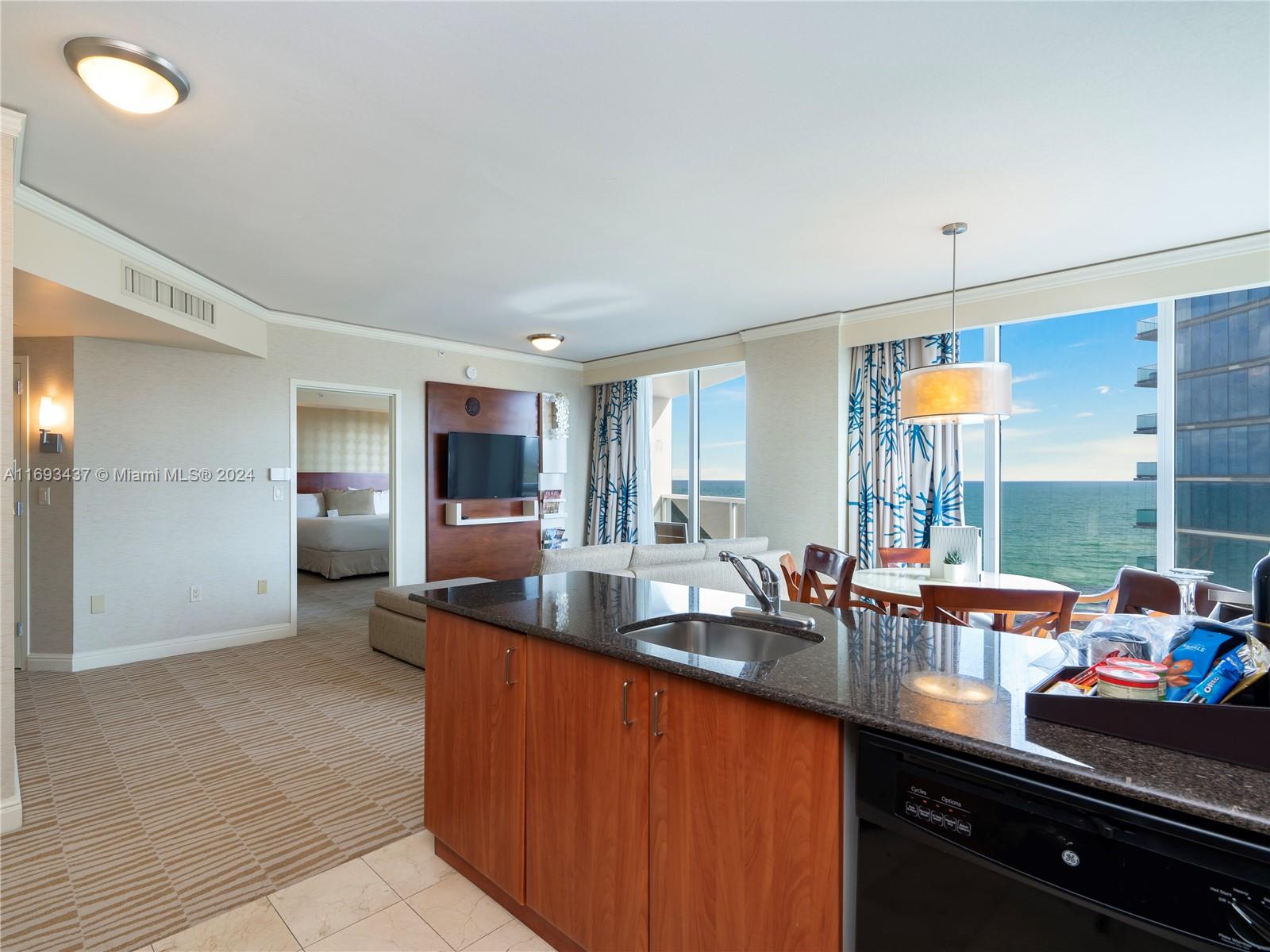 18001 Collins Ave #714, Sunny Isles Beach, Florida image 17