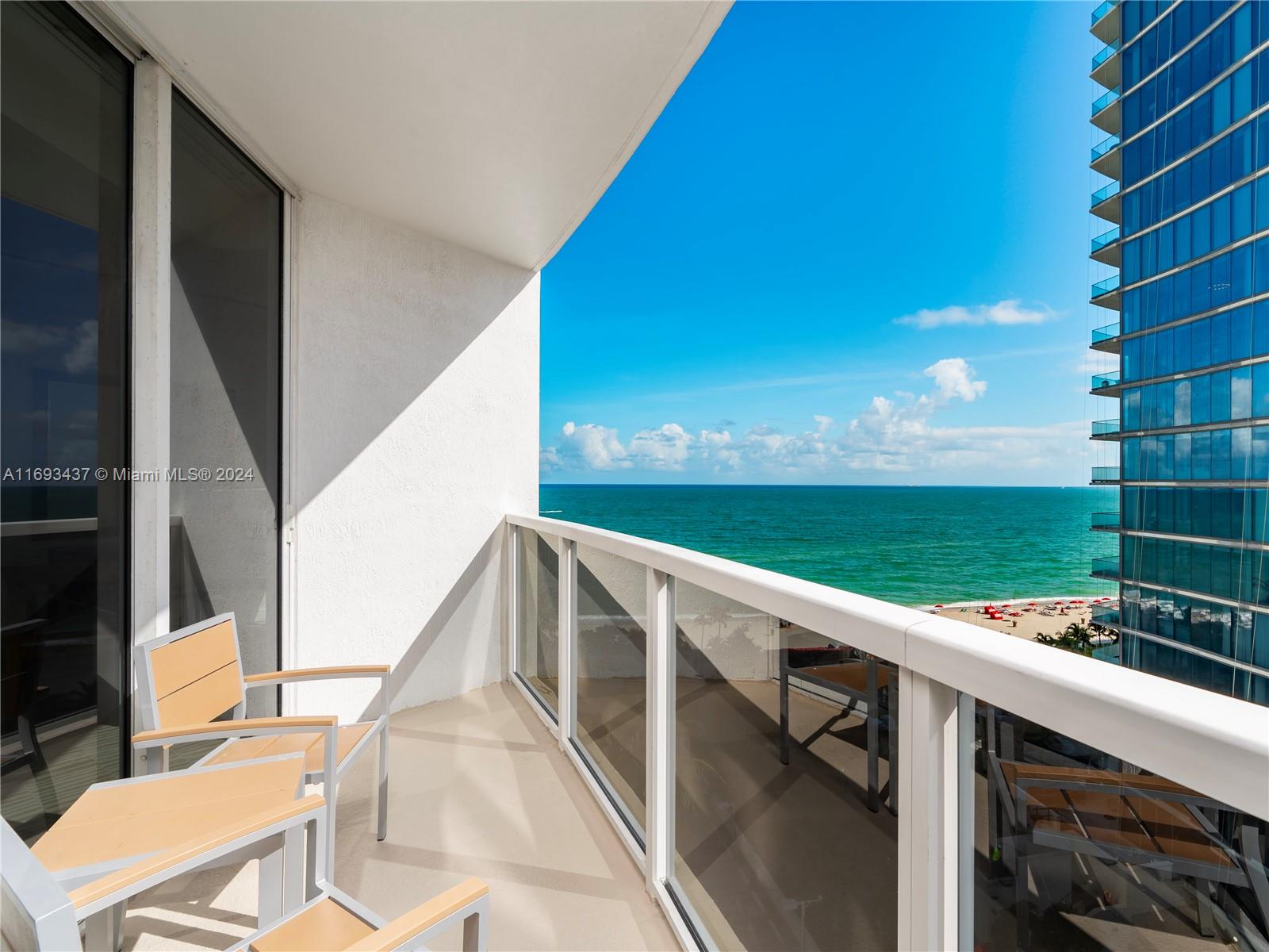 18001 Collins Ave #714, Sunny Isles Beach, Florida image 2