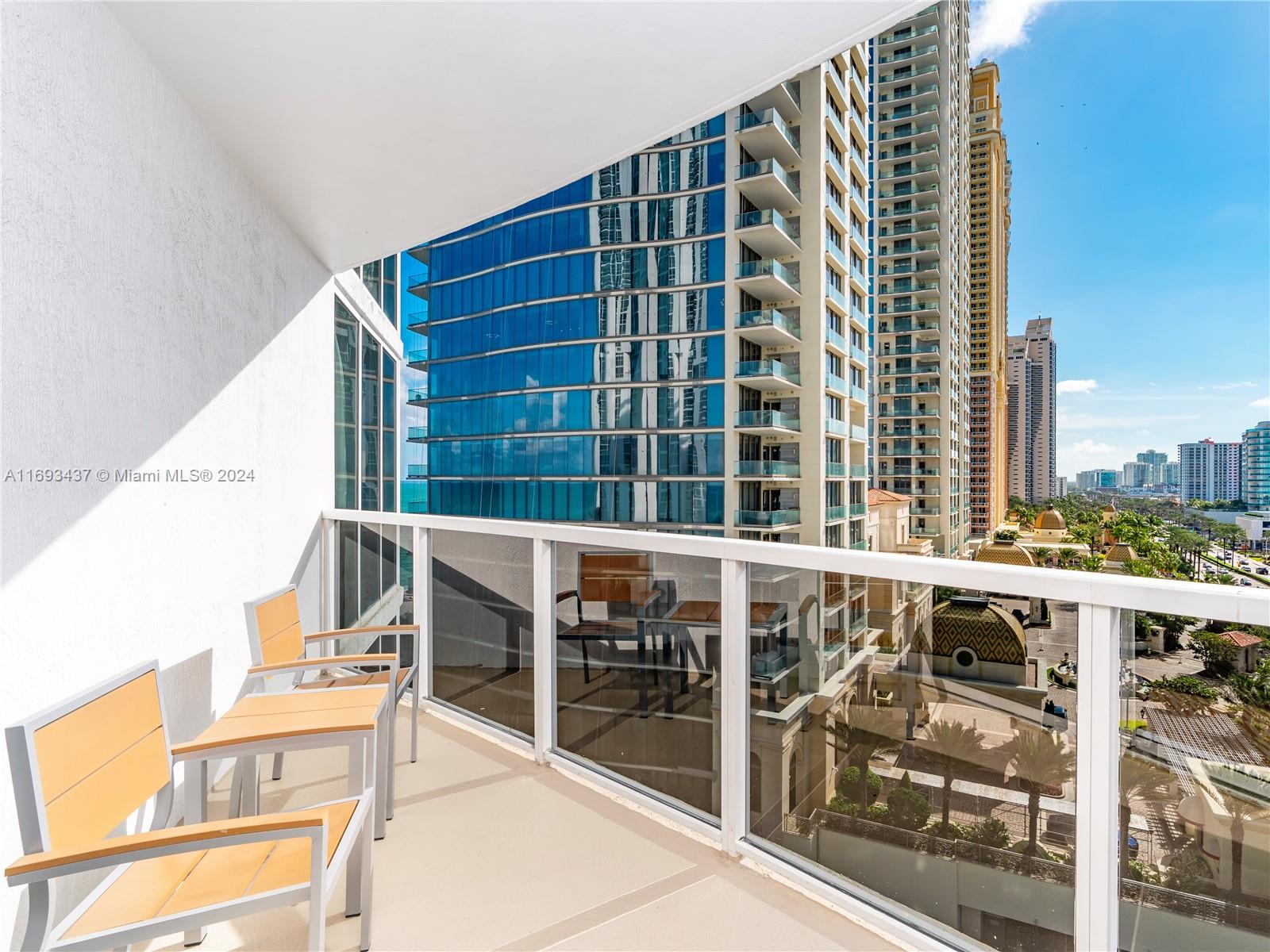 18001 Collins Ave #714, Sunny Isles Beach, Florida image 28