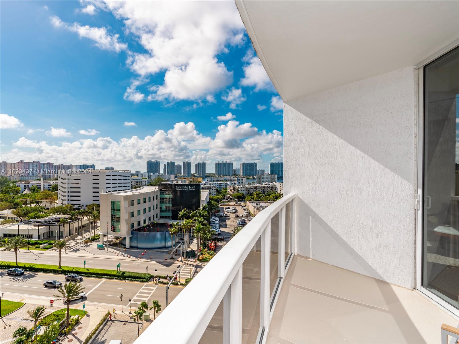 18001 Collins Ave #714, Sunny Isles Beach, Florida image 30