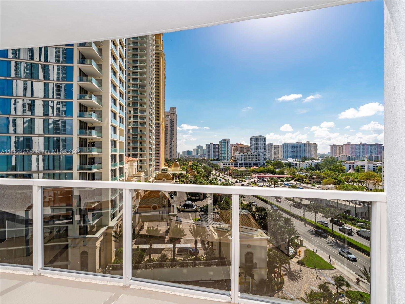 18001 Collins Ave #714, Sunny Isles Beach, Florida image 31