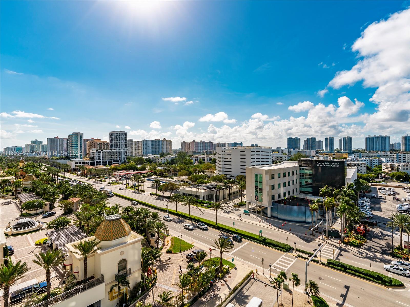 18001 Collins Ave #714, Sunny Isles Beach, Florida image 32