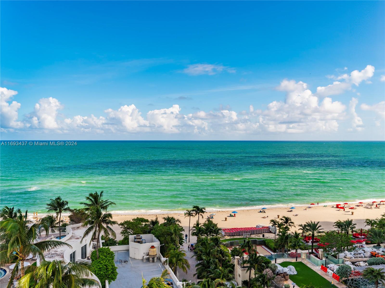 18001 Collins Ave #714, Sunny Isles Beach, Florida image 4