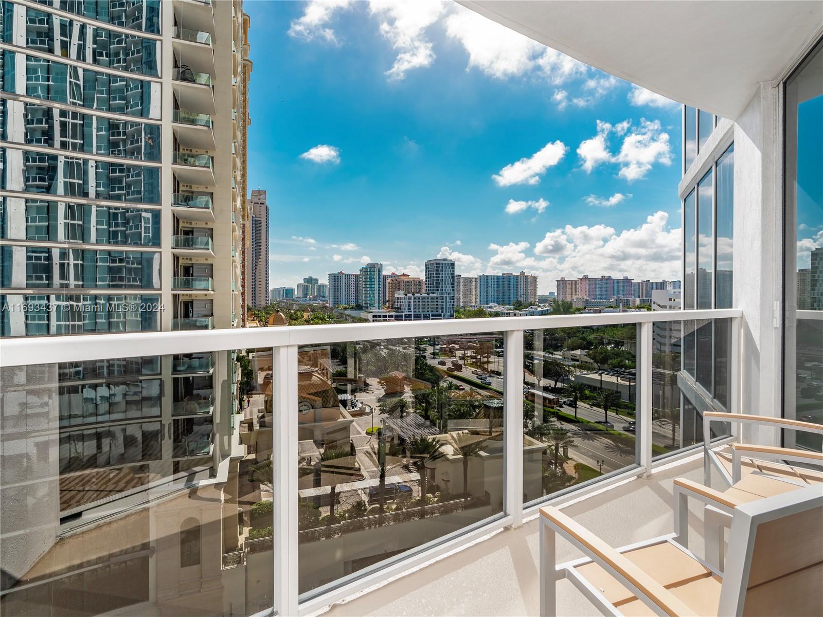 18001 Collins Ave #714, Sunny Isles Beach, Florida image 5