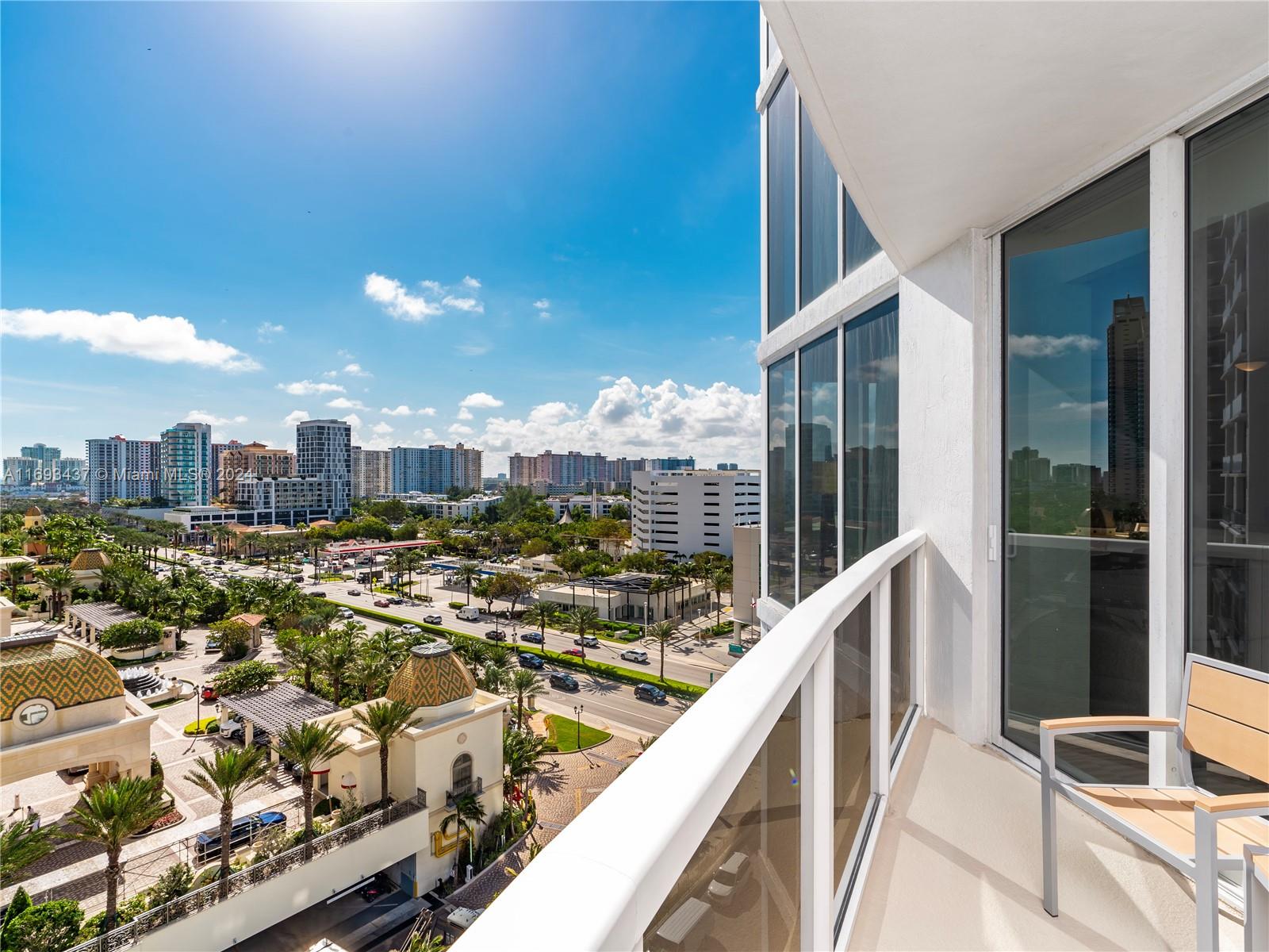 18001 Collins Ave #714, Sunny Isles Beach, Florida image 6