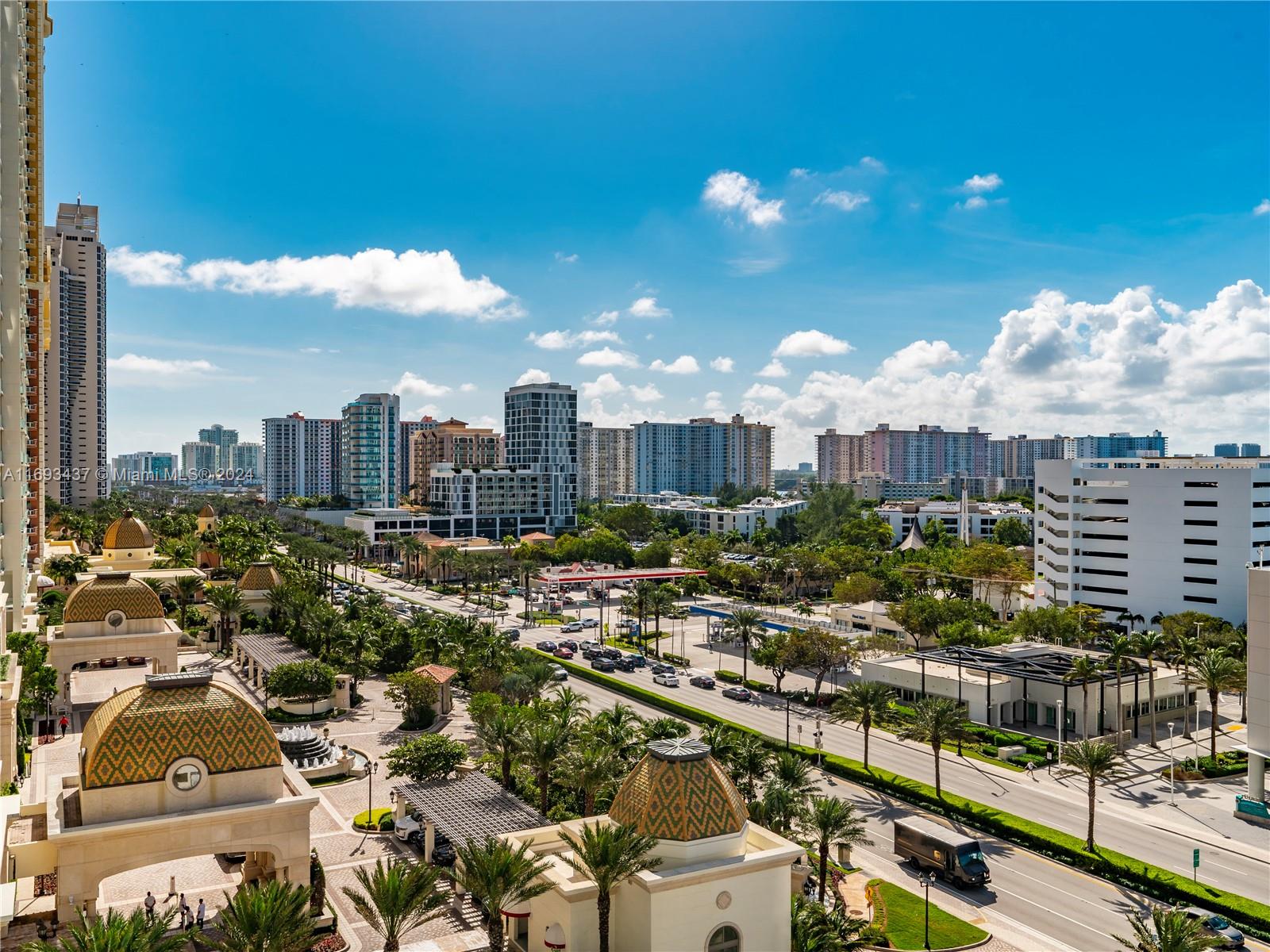 18001 Collins Ave #714, Sunny Isles Beach, Florida image 7