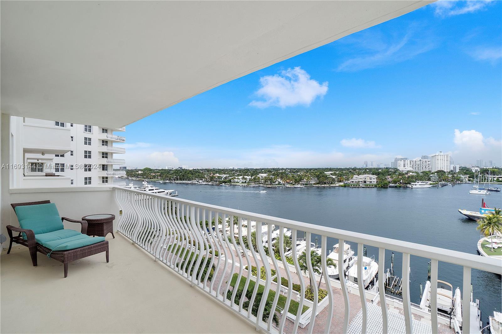 1 Las Olas Circle #709, Fort Lauderdale, Florida image 5