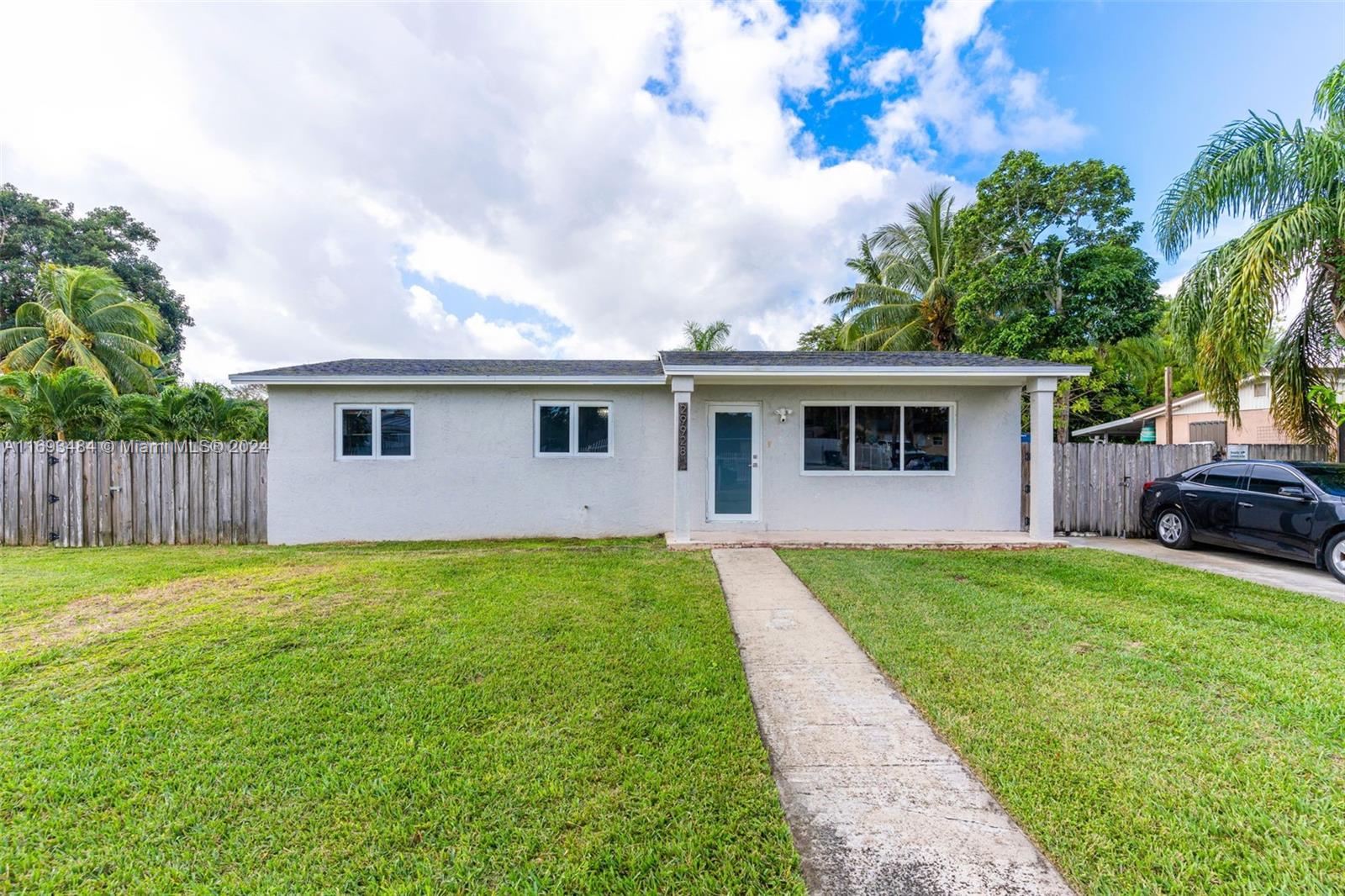 Residential, Homestead, Florida image 2