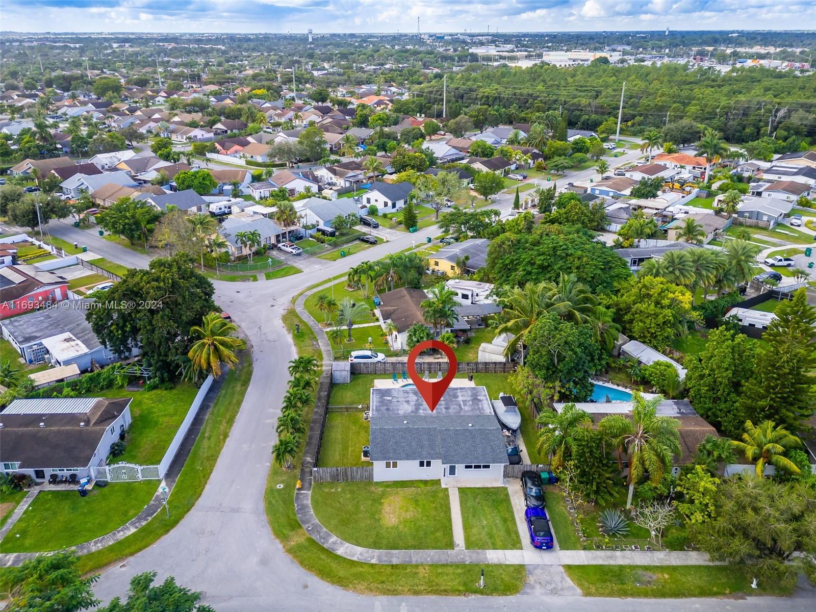 Residential, Homestead, Florida image 29