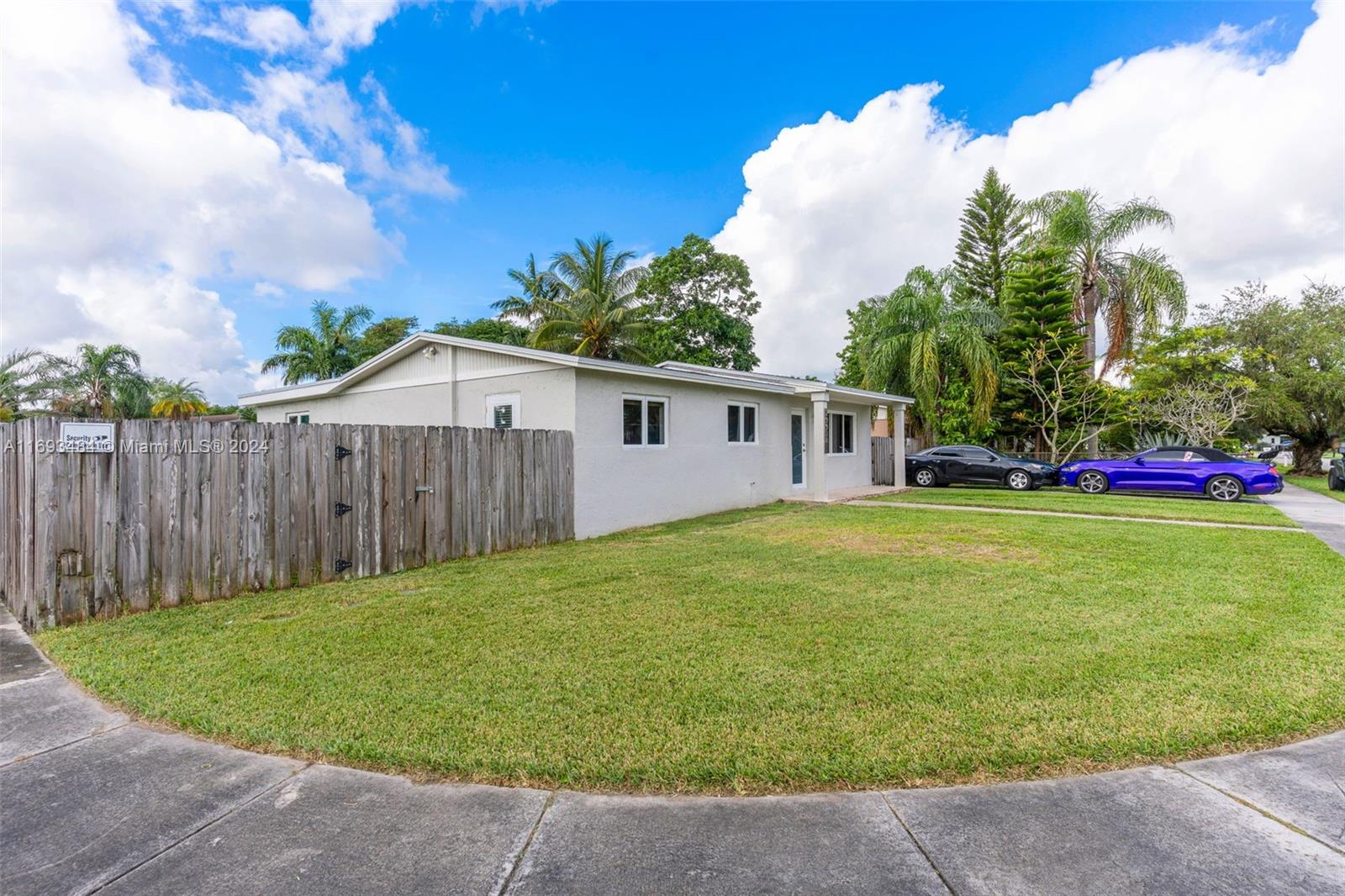 Residential, Homestead, Florida image 30