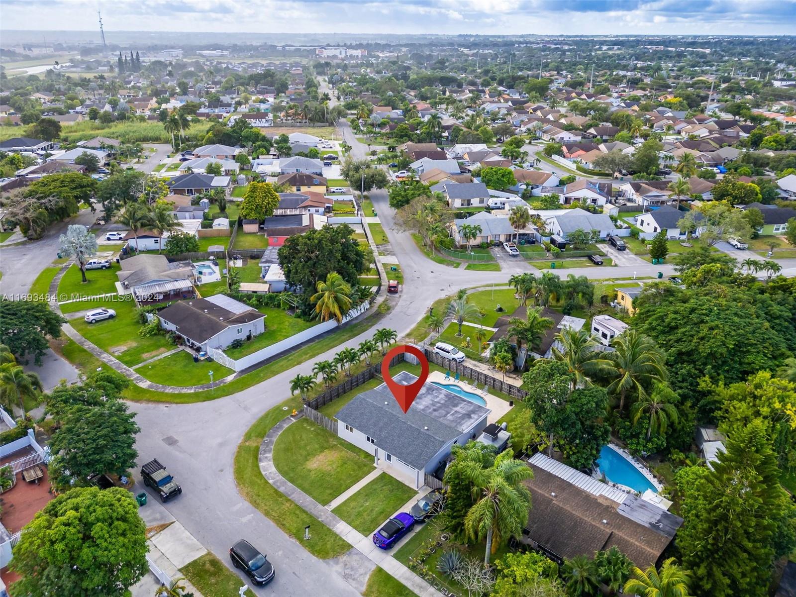 Residential, Homestead, Florida image 33