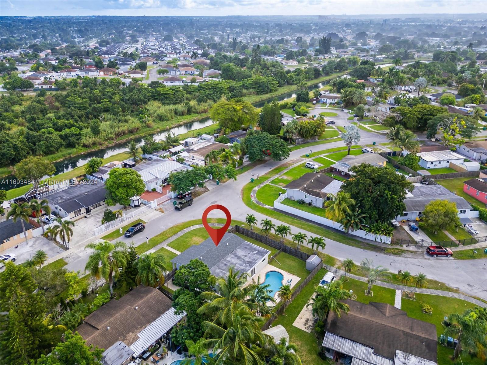 Residential, Homestead, Florida image 35