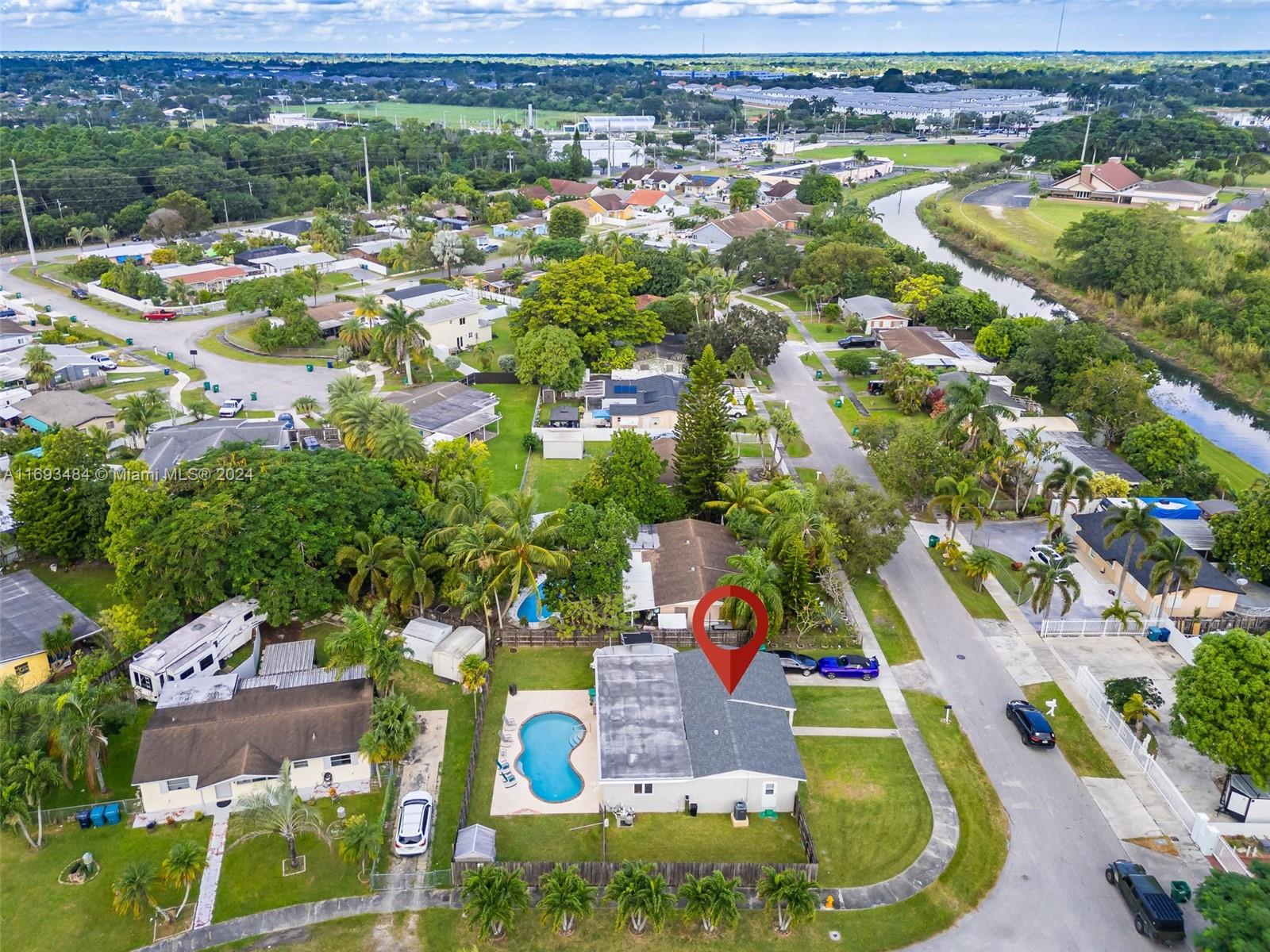 Residential, Homestead, Florida image 39