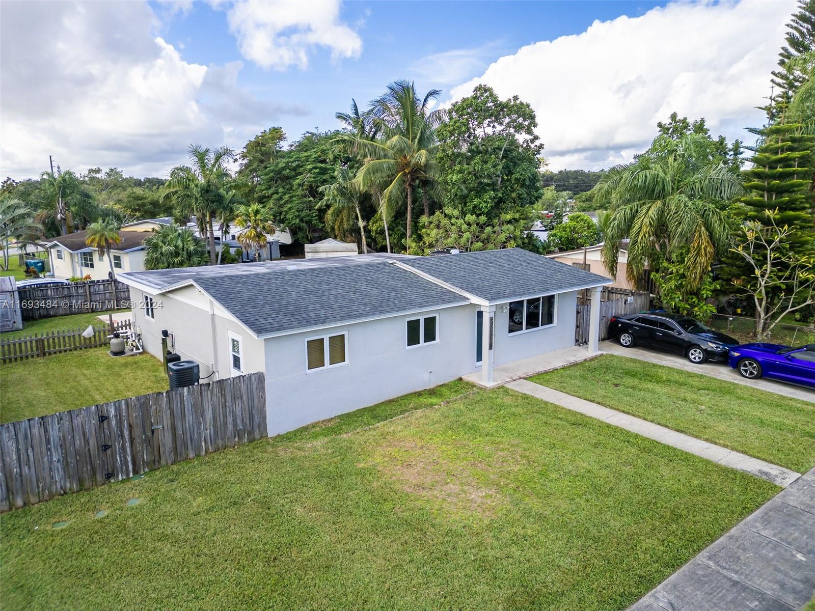 Residential, Homestead, Florida image 41