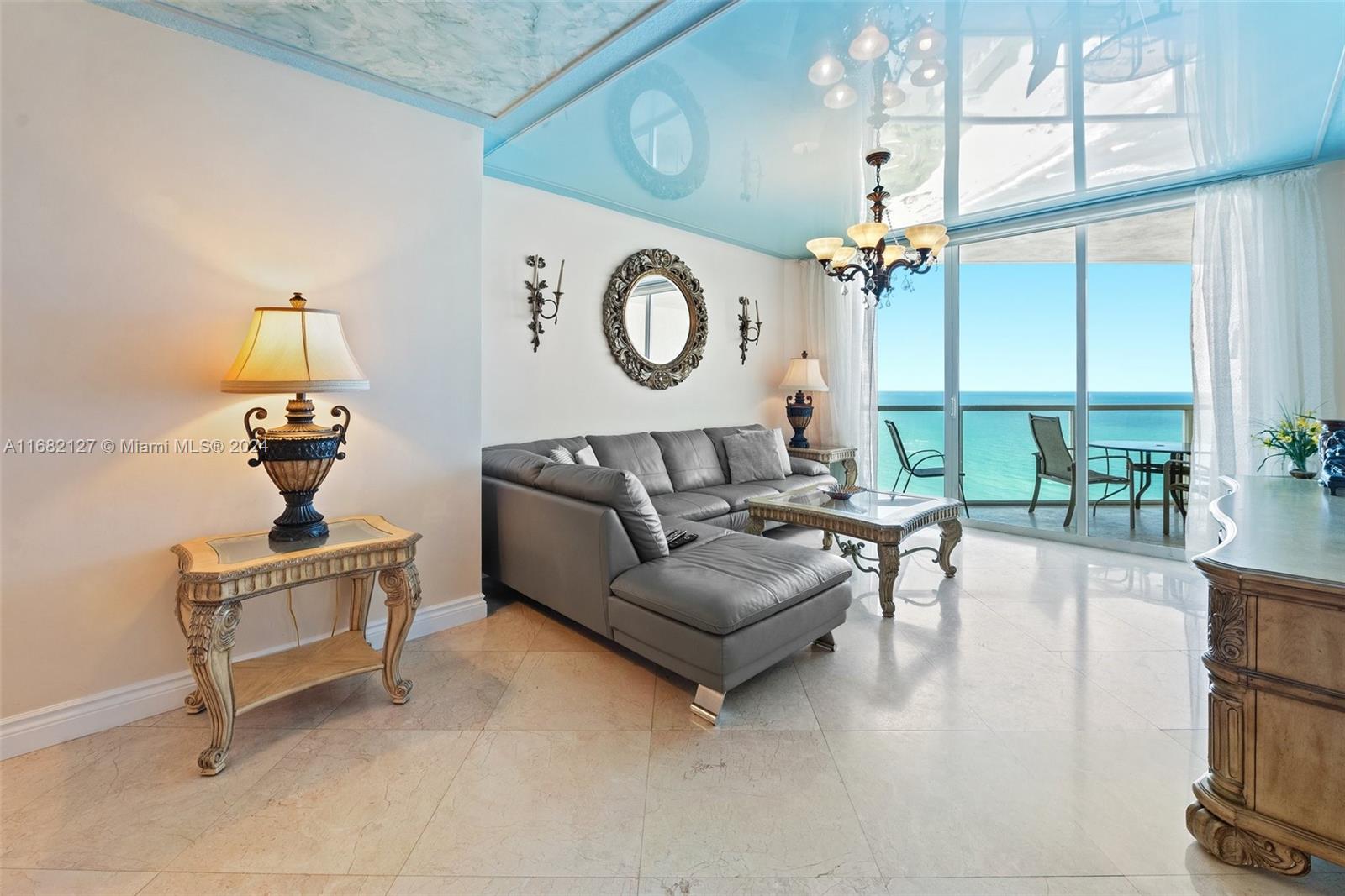 16699 Collins Ave #2704, Sunny Isles Beach, Florida image 2