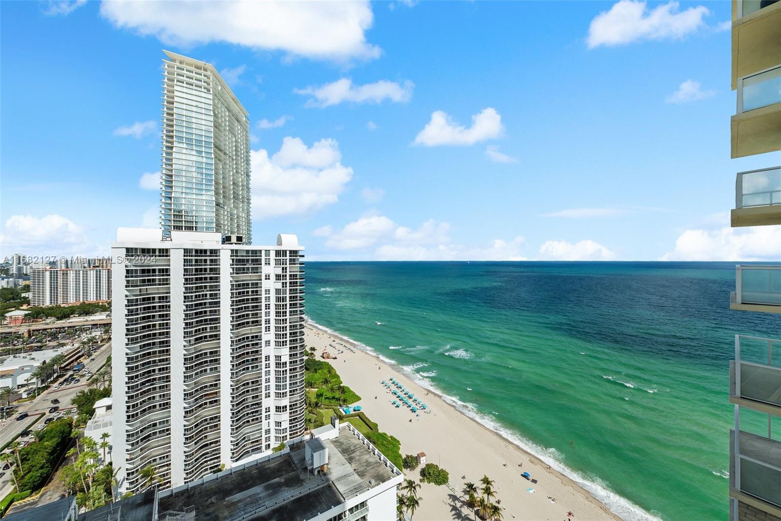 16699 Collins Ave #2704, Sunny Isles Beach, Florida image 20