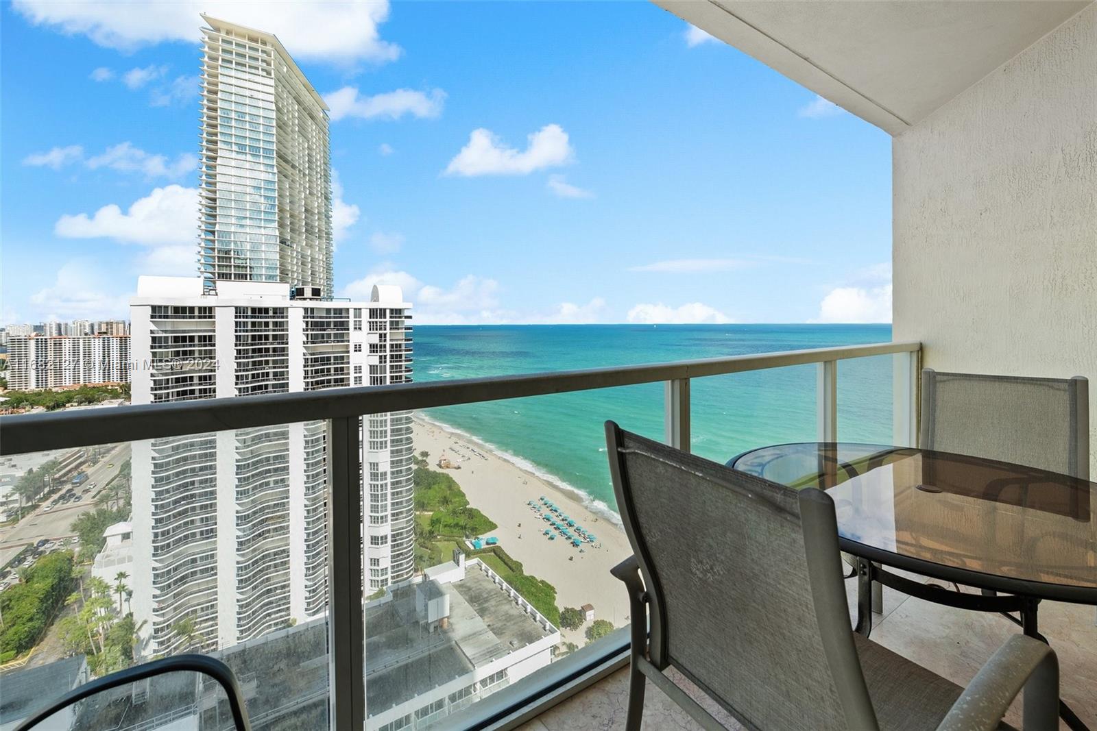 16699 Collins Ave #2704, Sunny Isles Beach, Florida image 21