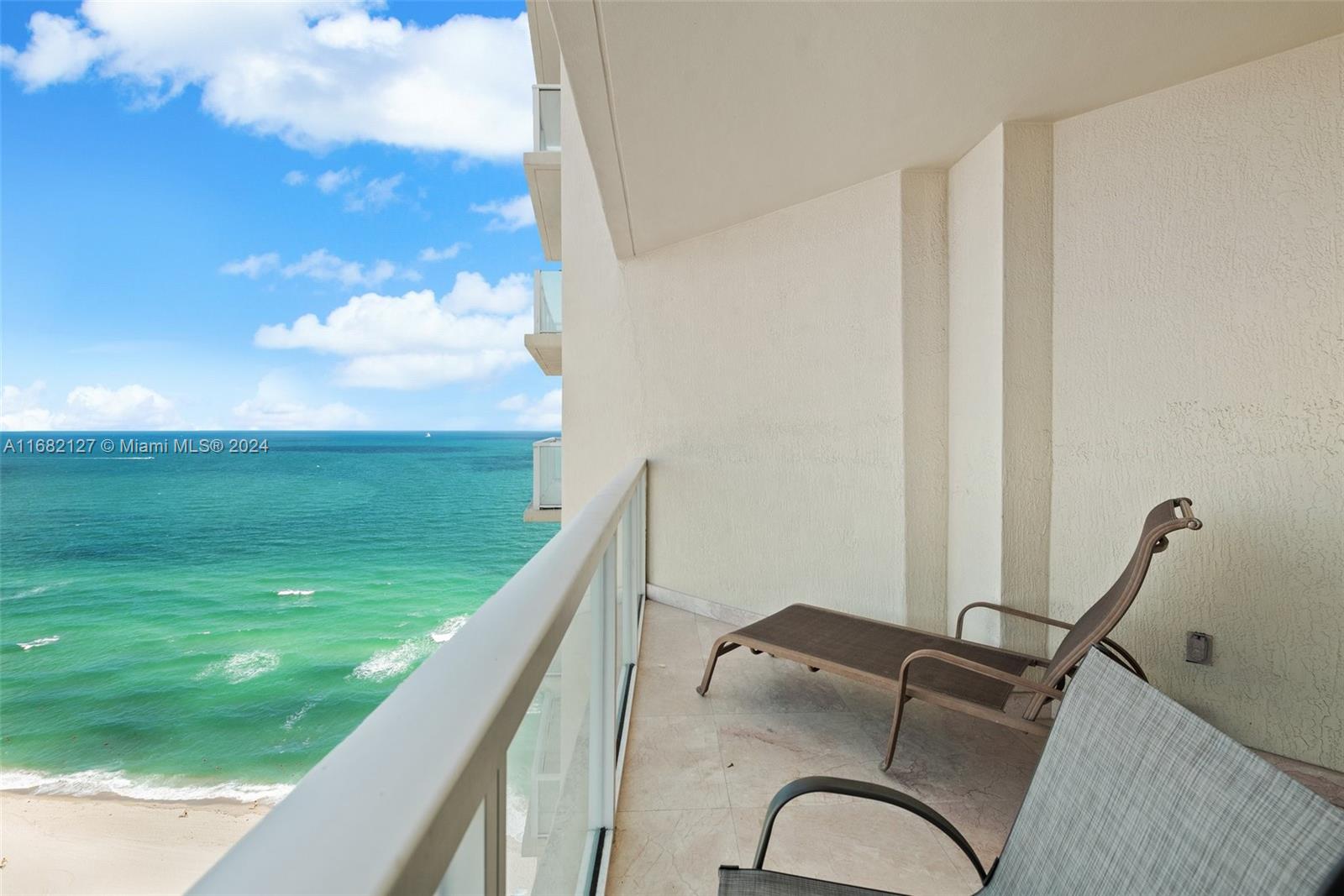 16699 Collins Ave #2704, Sunny Isles Beach, Florida image 24