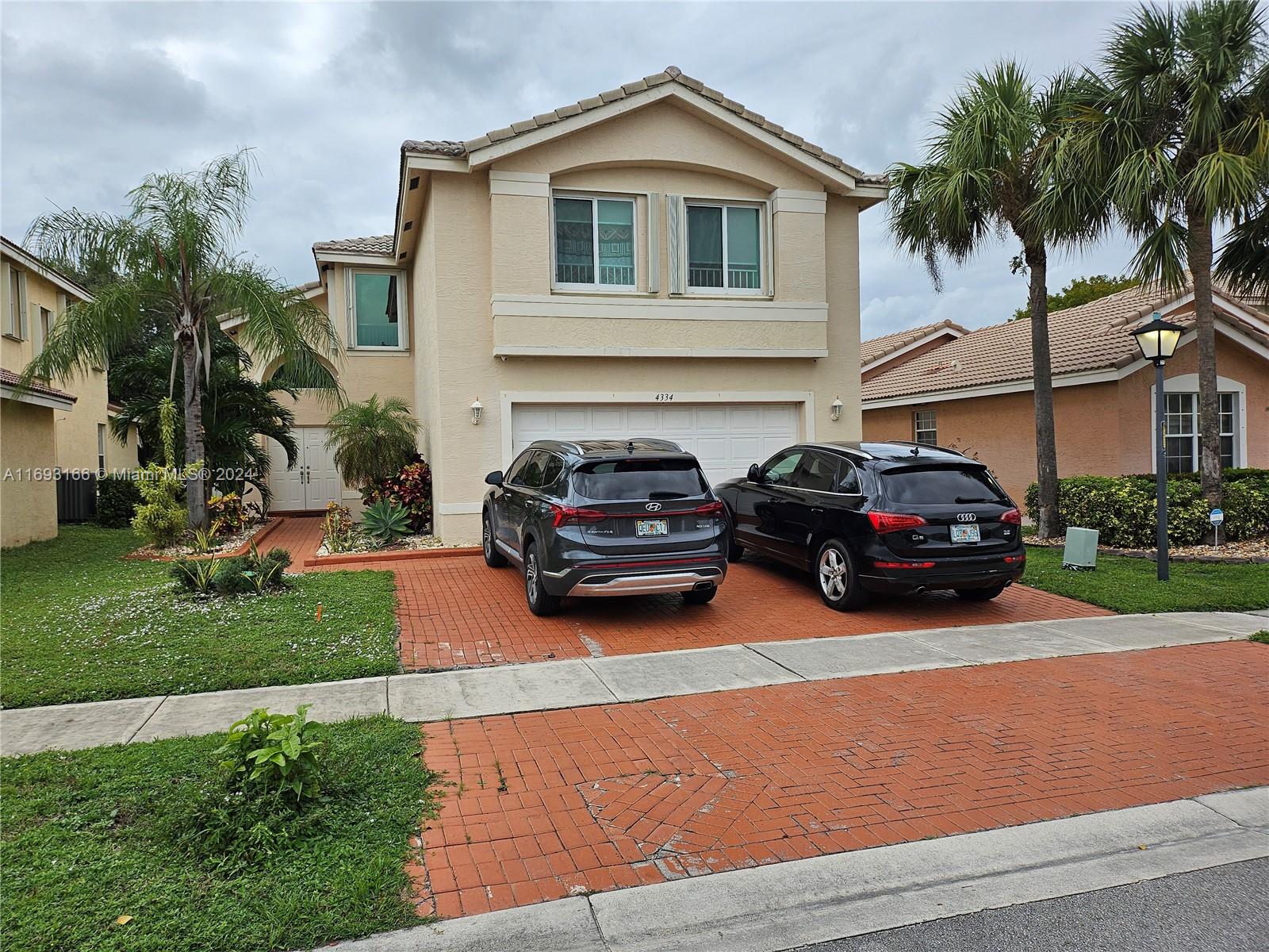 4334 SW 128th Ave, Miramar, Florida image 1