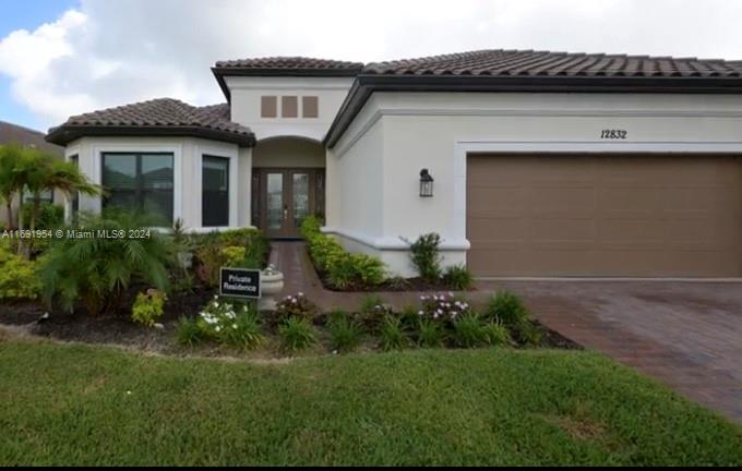 12832 SW Barelli Ct, Port Saint Lucie, Florida image 3