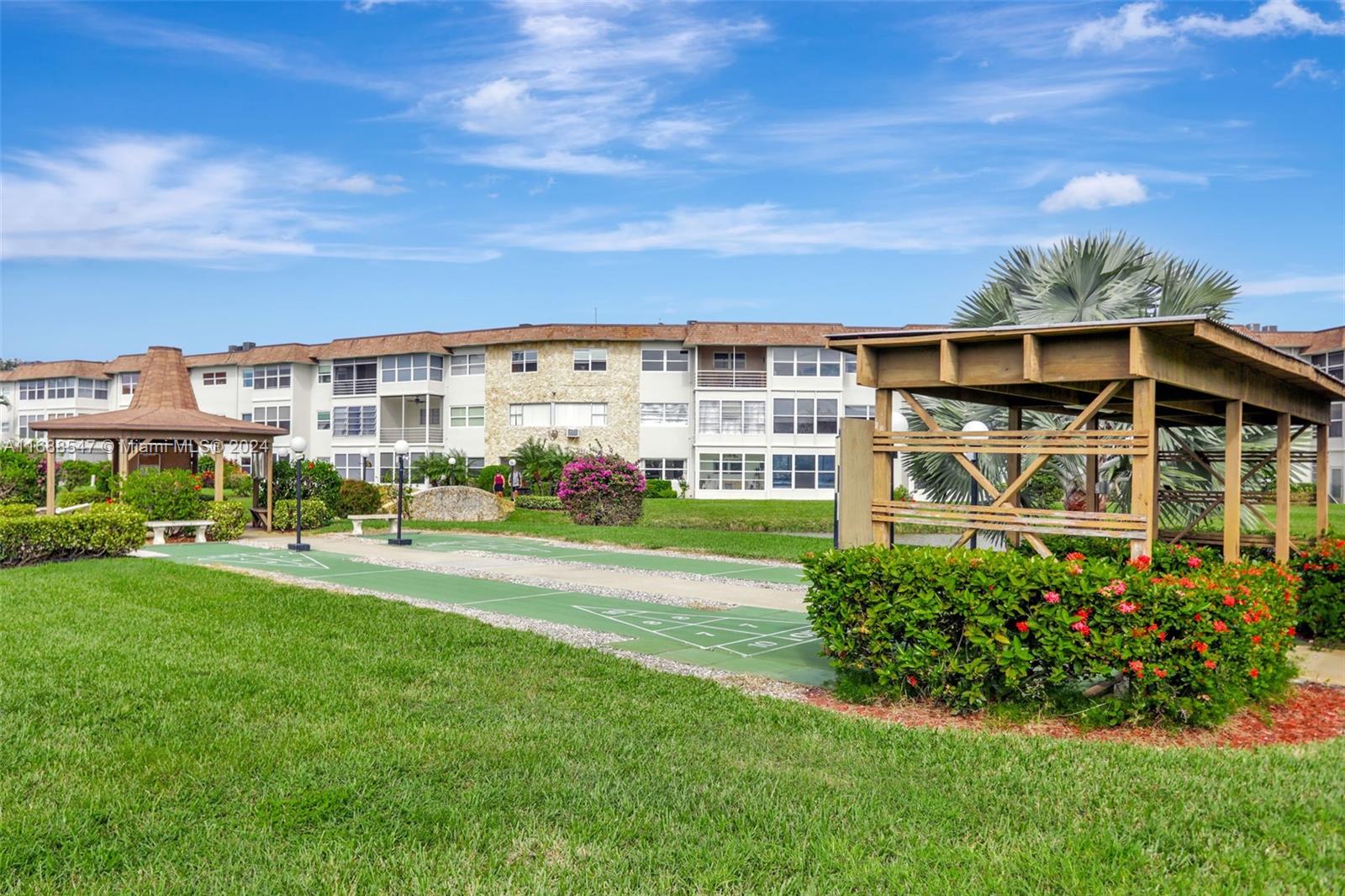 3501 NW 47th Ave #503, Lauderdale Lakes, Florida image 23