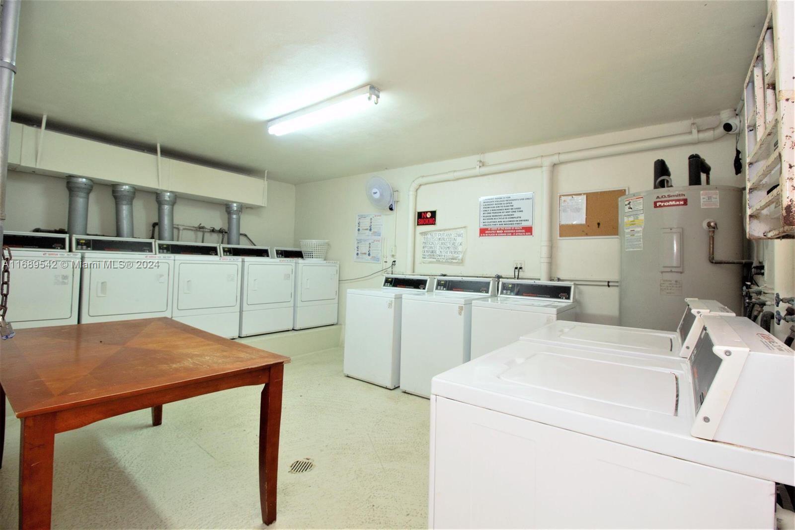 6503 Winfield Blvd #111AD, Margate, Florida image 17