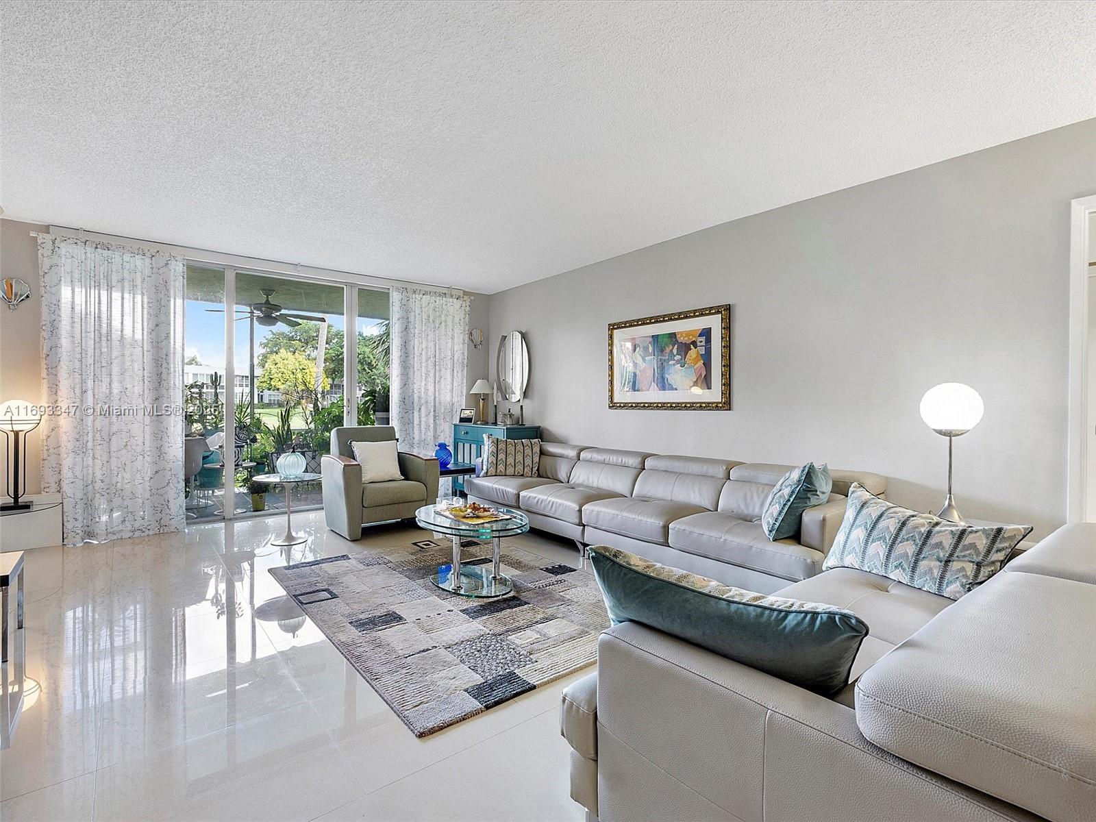 4017 N Cypress Dr #104, Pompano Beach, Florida image 1