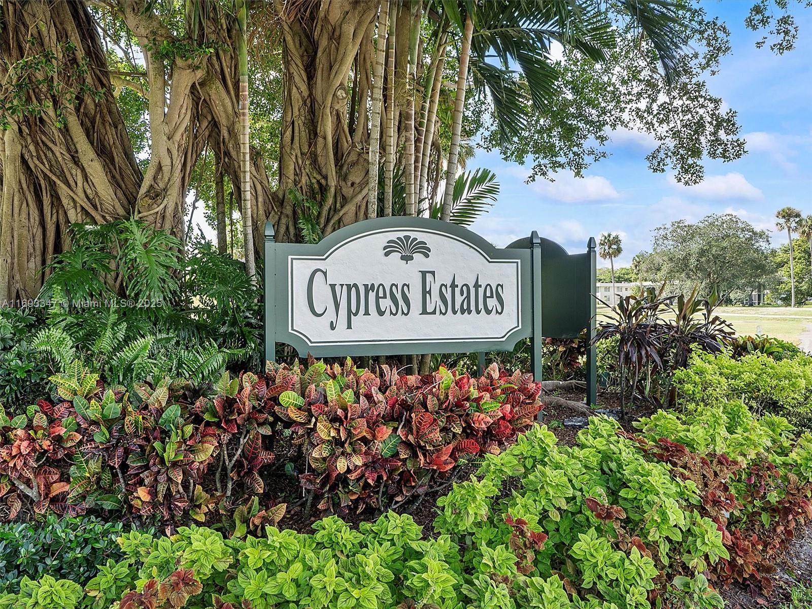 4017 N Cypress Dr #104, Pompano Beach, Florida image 26