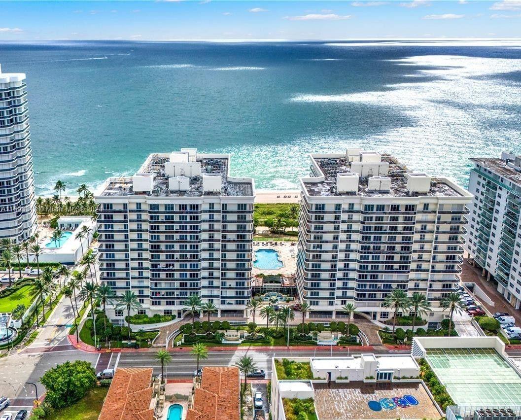 9595 Collins Ave #N9-C, Surfside FL 33154
