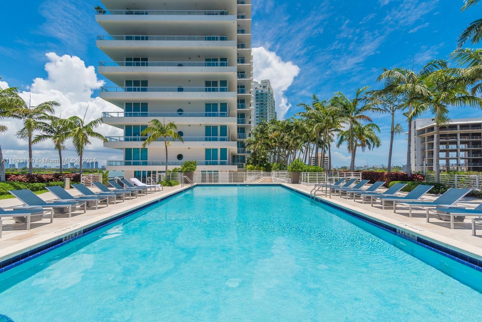 540 West Ave #1713, Miami Beach, Florida image 1