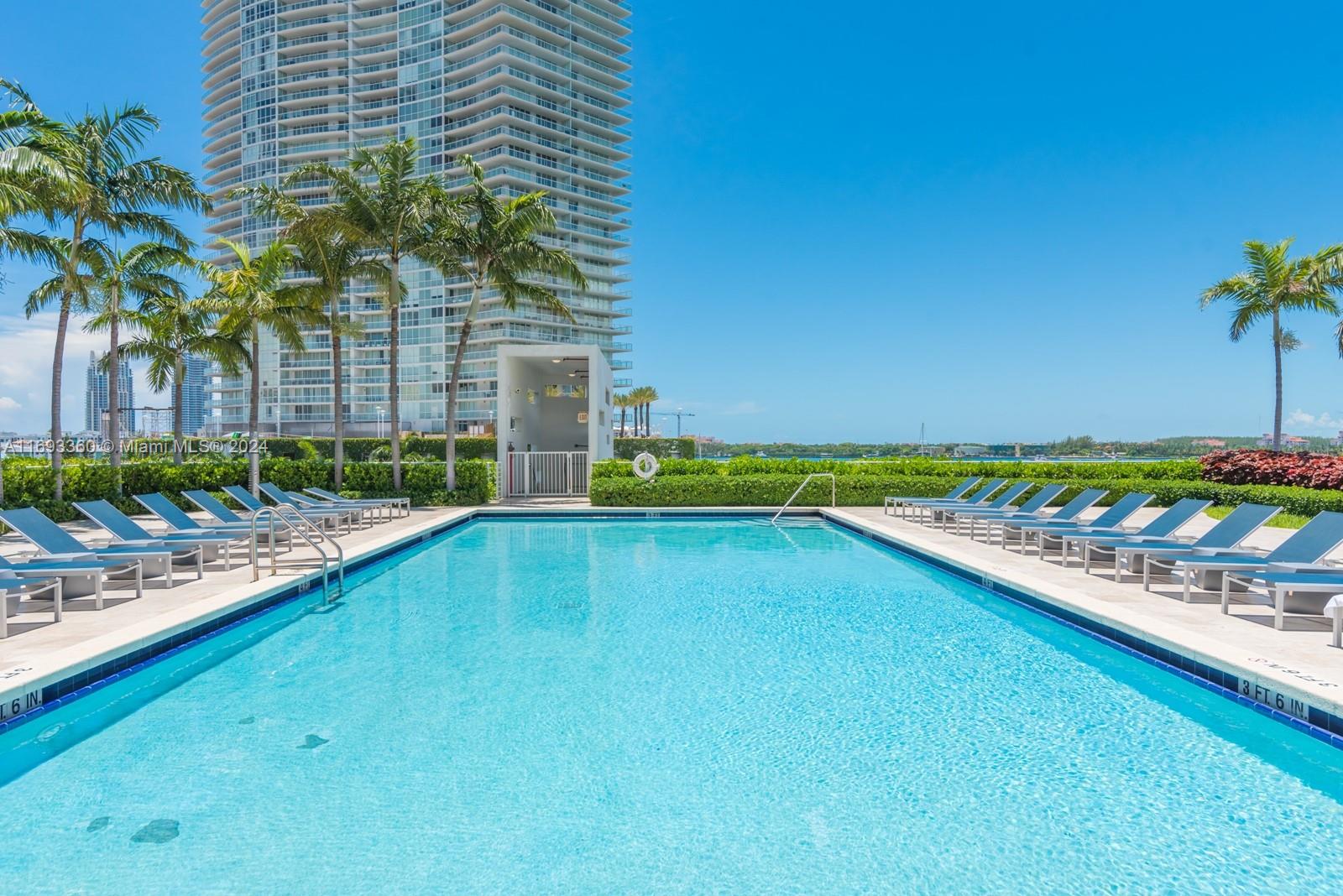 540 West Ave #1713, Miami Beach, Florida image 10