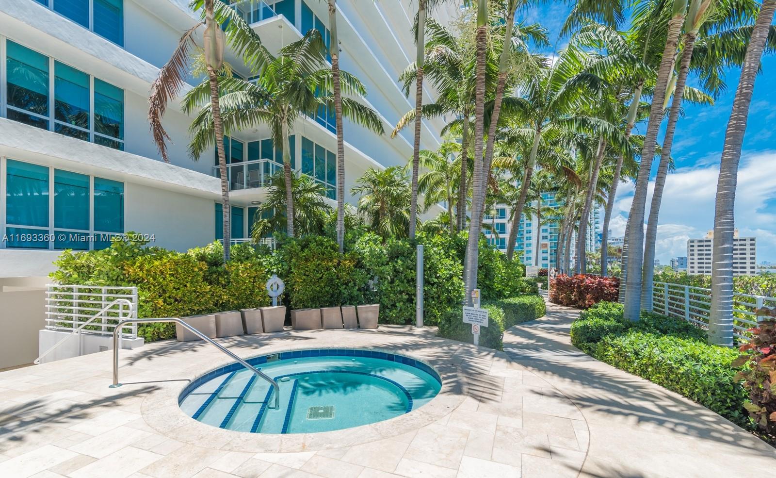 540 West Ave #1713, Miami Beach, Florida image 11