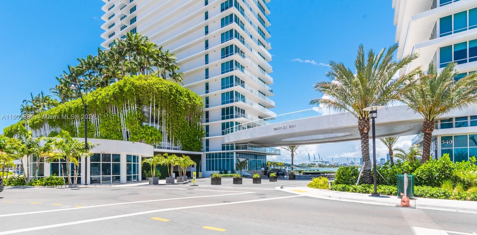 540 West Ave #1713, Miami Beach, Florida image 16