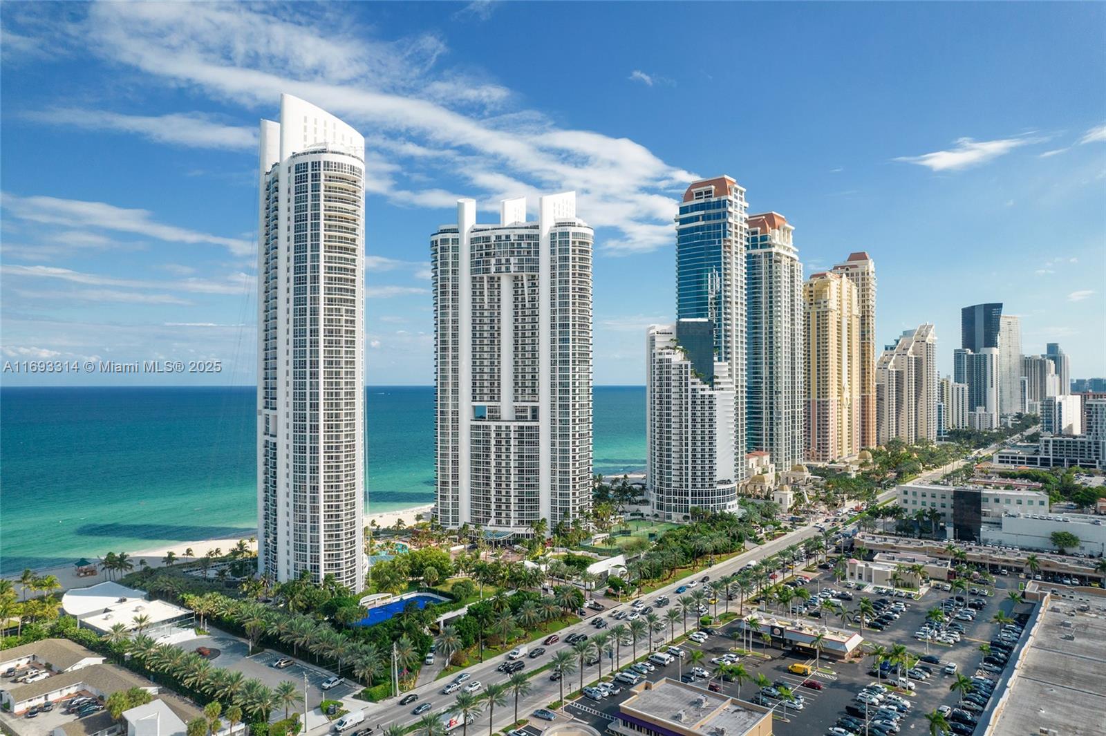 18201 Collins Ave Unit 1002, Sunny Isles Beach, Florida 33160
