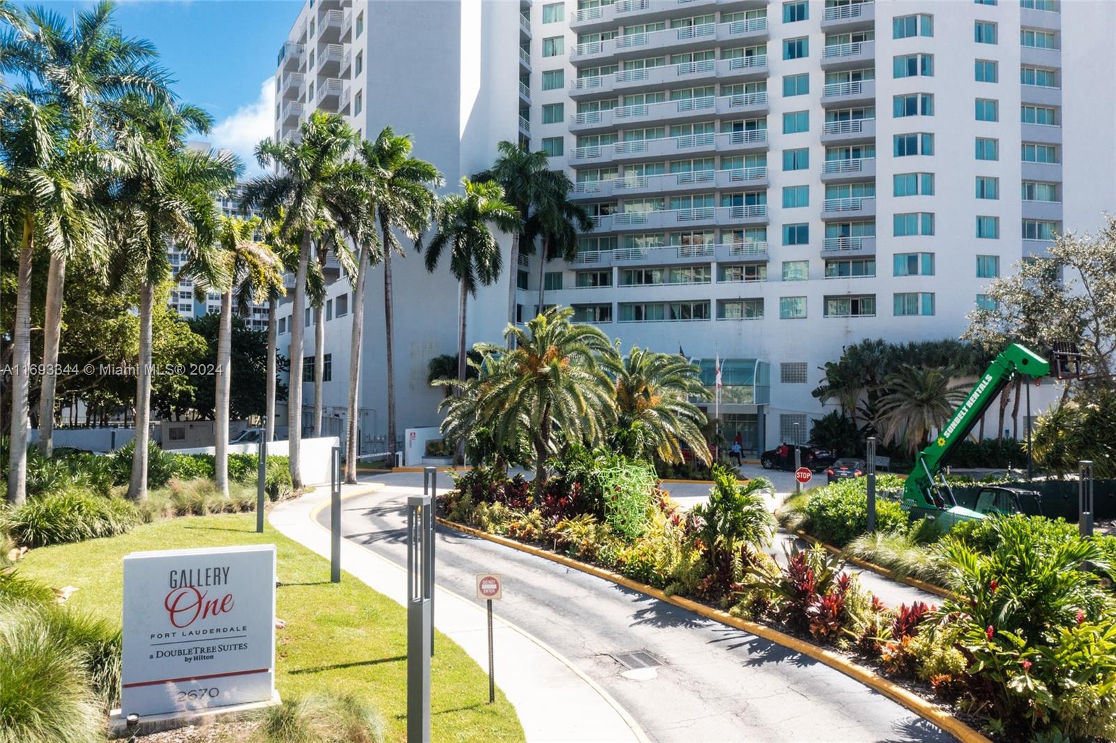 2670 E Sunrise Blvd #528, Fort Lauderdale, Florida image 2