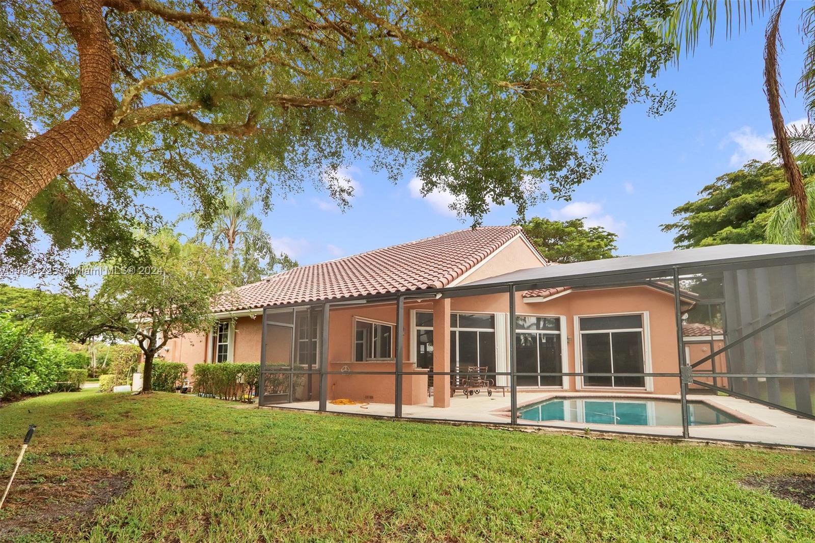 3217 Huntington, Weston, Florida image 2